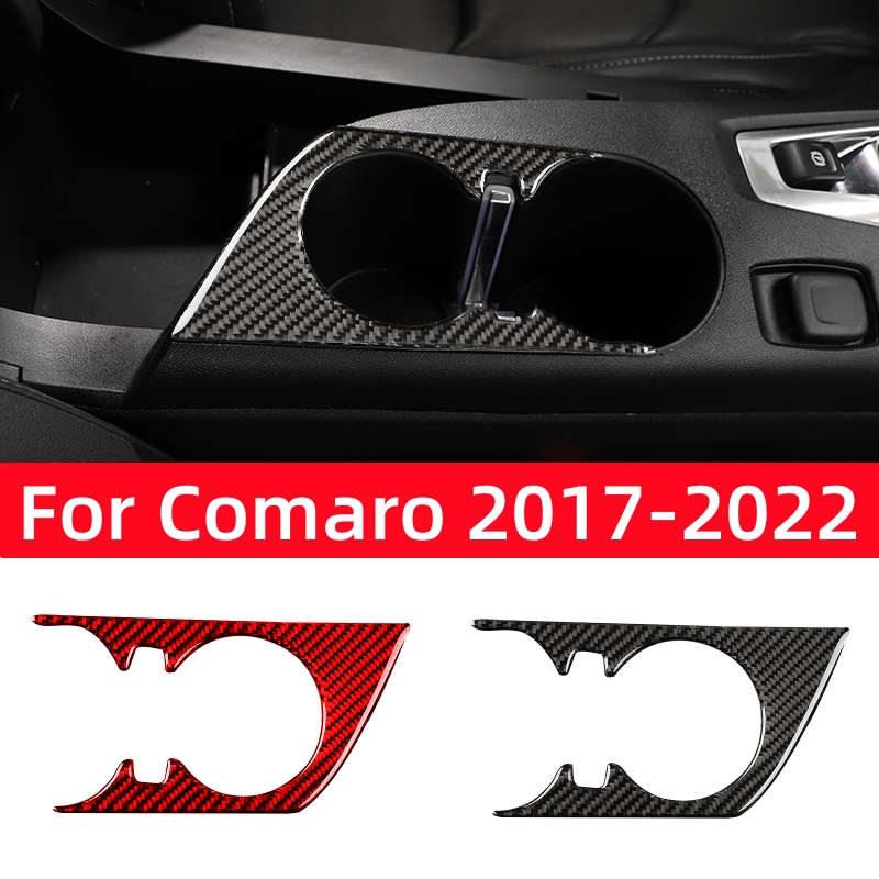 Interior Detailing Kit - Voor Chevrolet Camaro 2017-2022 Accessoires Interieur
