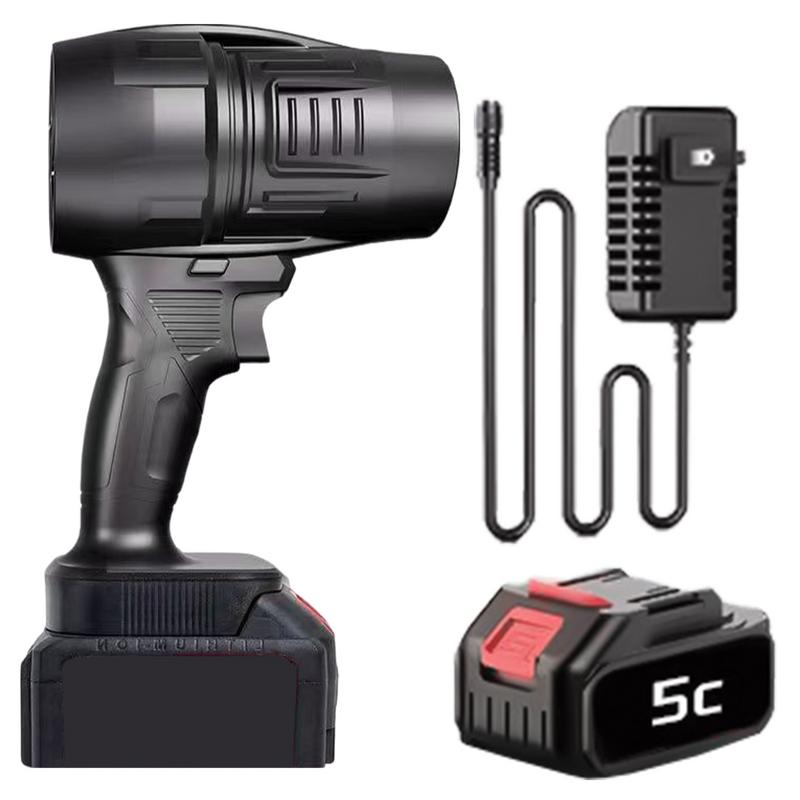 Dryer Car Blower - Elektrische Perslucht Duster Auto Droger Luchtblazer