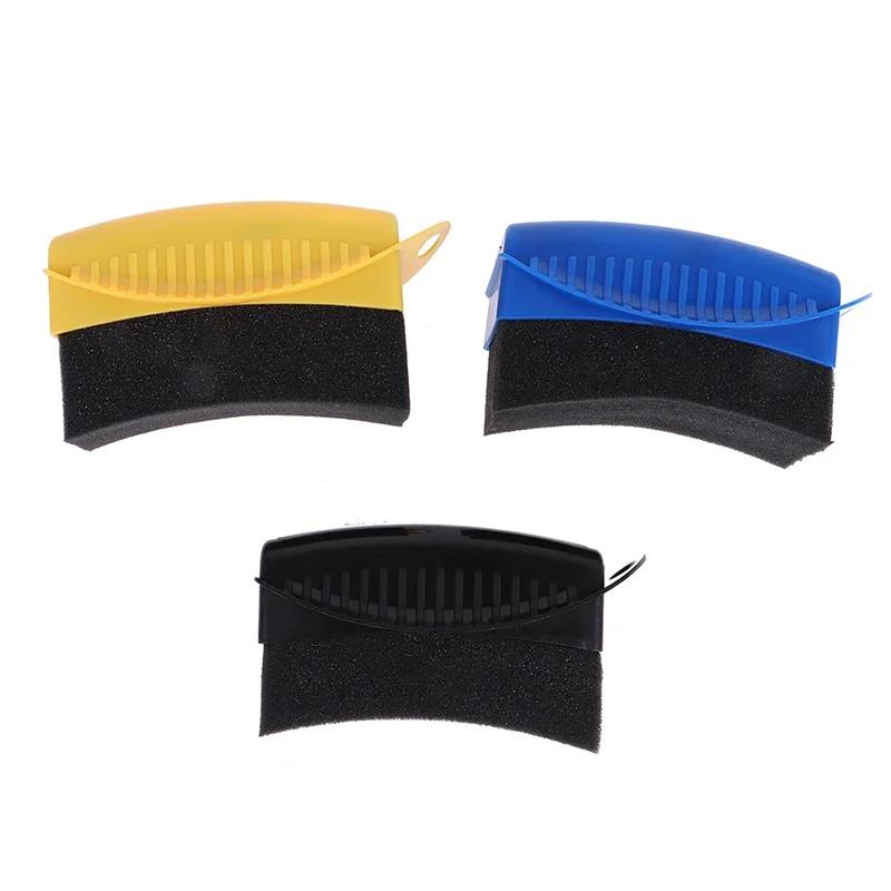Dekselopties PP Autowiel Polij - Detailing Brush Set recensie en prijs