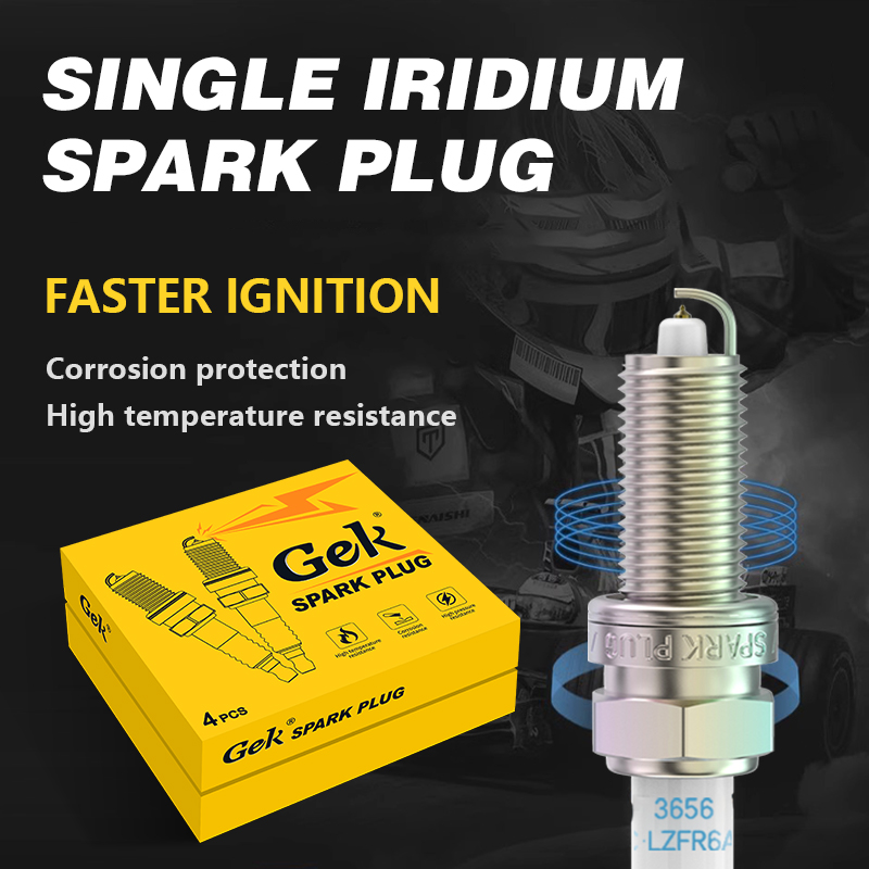 4 STUKS Iridium Bougie 3656 NG - Ngk Spark Plug Laser Iridium recensie en prijs