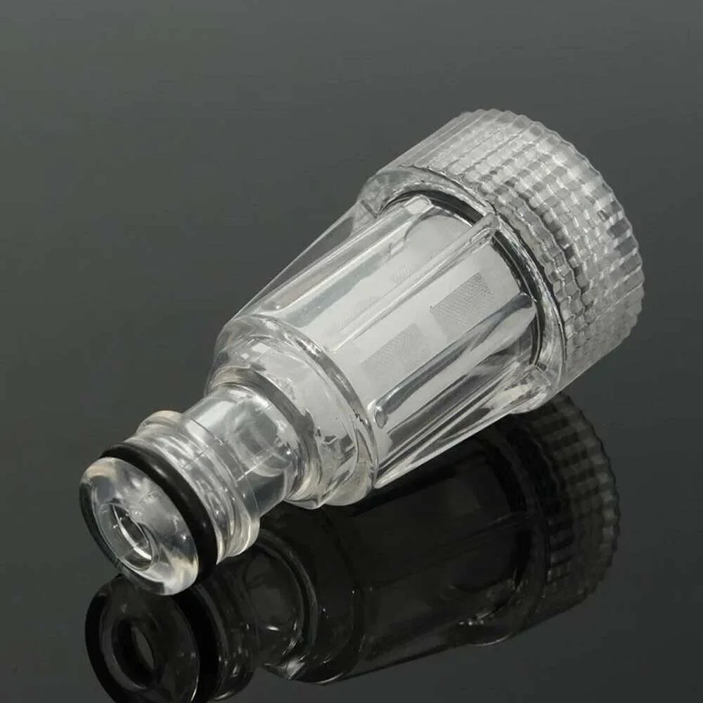 2 Stks/set 2.4*8 Cm Waterfilte - Car Shampoo Ph recensie en prijs