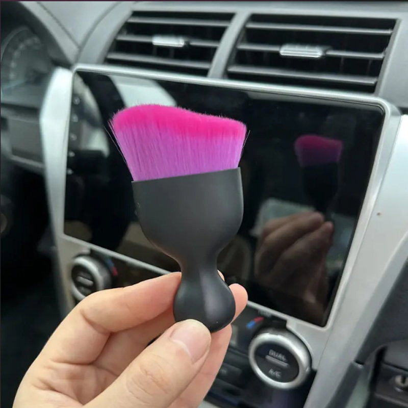Autoventilatie Paars Reiniging - Interior Detailing Kit recensie en prijs