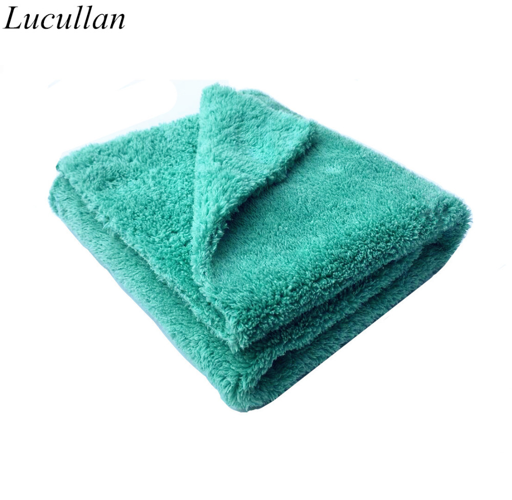 BESTE! pluche Microfiber Edgel - Interior Detailing Kit recensie en prijs
