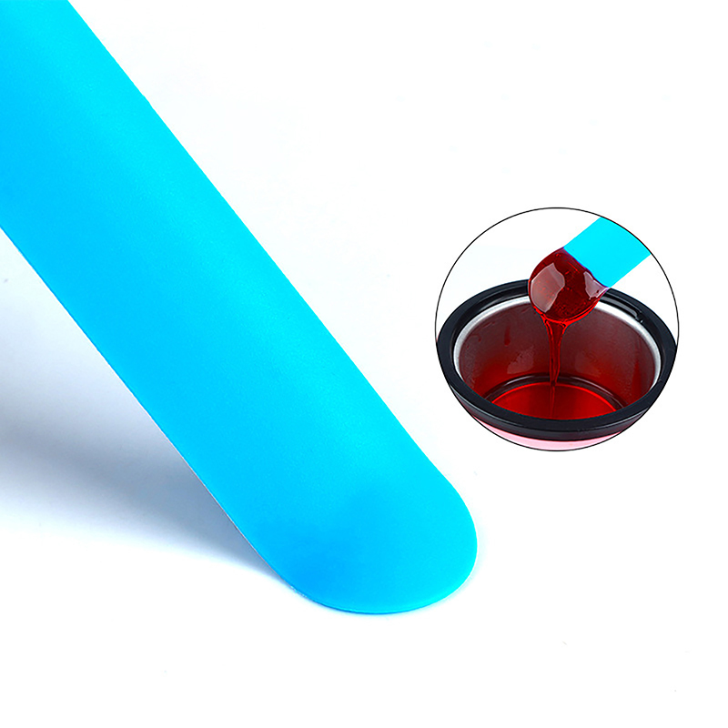 Siliconen Cosmetische Waspatel - Wax Applicator Pad recensie en prijs