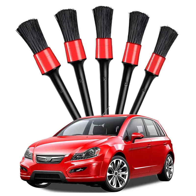 1/5 stuks export van auto-inte - Interior Detailing Kit recensie en prijs