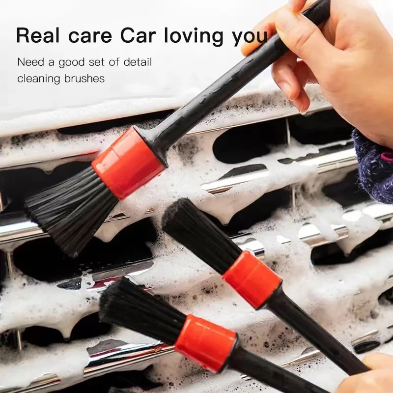 1/5 stuks export van auto-inte - Interior Detailing Kit recensie en prijs