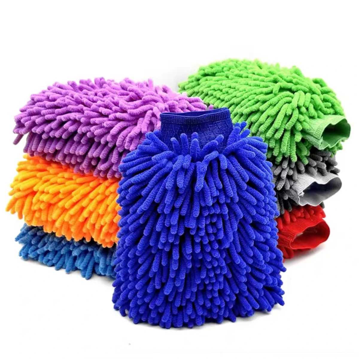 1/2 Stuks Auto Wassen Handscho - Detailing Brush Set recensie en prijs