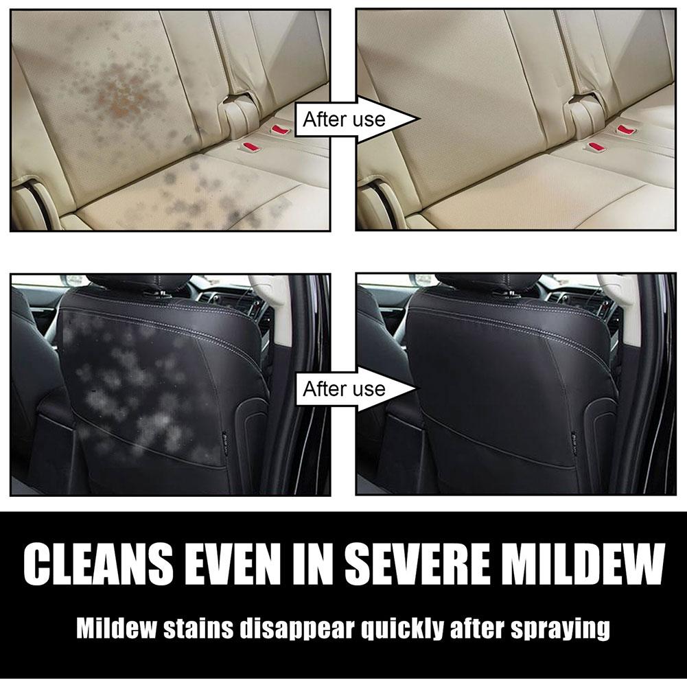 30ml Auto Meeldauwverwijderaar - Seat Cleaner Fabric recensie en prijs
