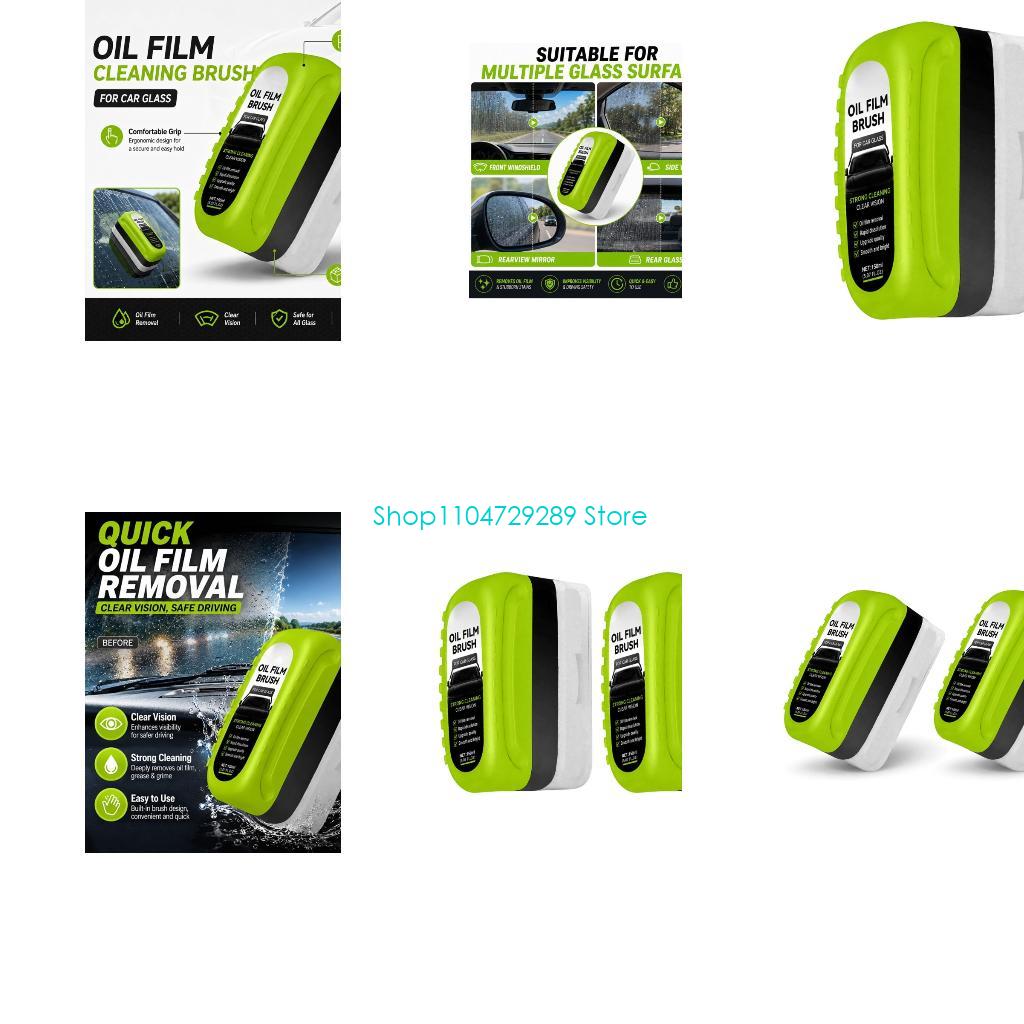 D8KE reinigingsborstel voor vo - Car Cleaning Brush recensie en prijs