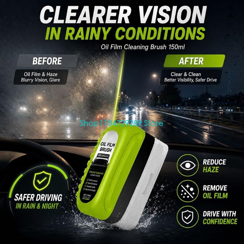 D8KE reinigingsborstel voor vo - Car Cleaning Brush recensie en prijs
